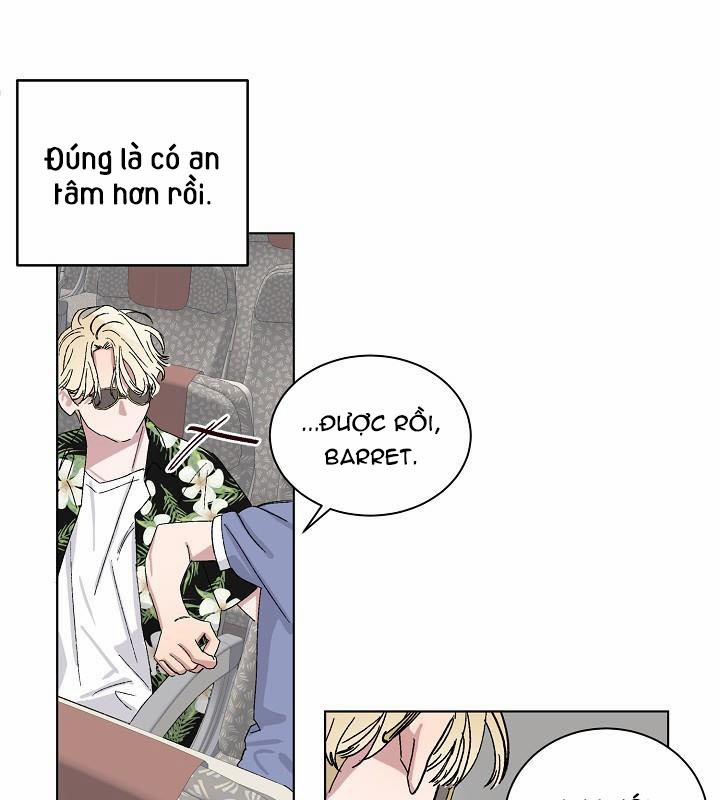 Chàng Tuấn Mã Của Tôi 11 trang 44