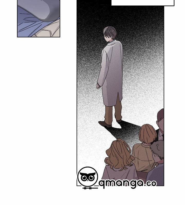 Chàng Tuấn Mã Của Tôi 11 trang 48