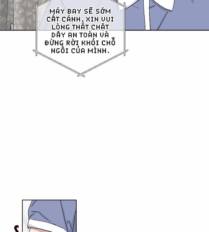 Chàng Tuấn Mã Của Tôi 11 trang 50