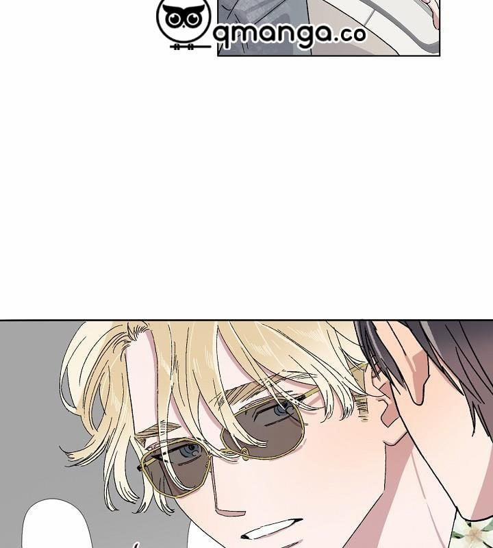 Chàng Tuấn Mã Của Tôi 11 trang 52