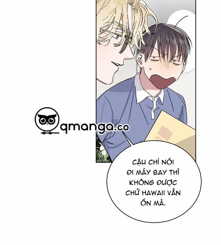 Chàng Tuấn Mã Của Tôi 11 trang 6