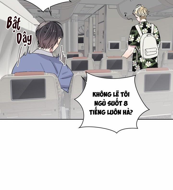 Chàng Tuấn Mã Của Tôi 11 trang 62