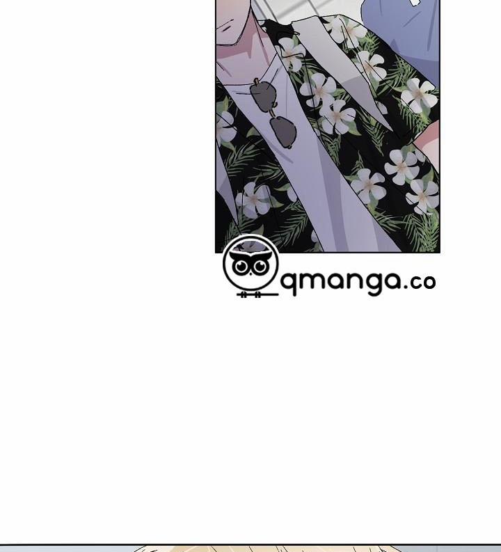 Chàng Tuấn Mã Của Tôi 11 trang 64