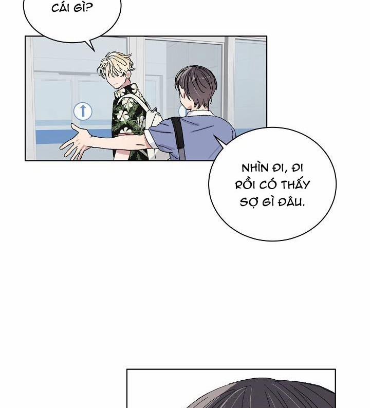 Chàng Tuấn Mã Của Tôi 11 trang 66