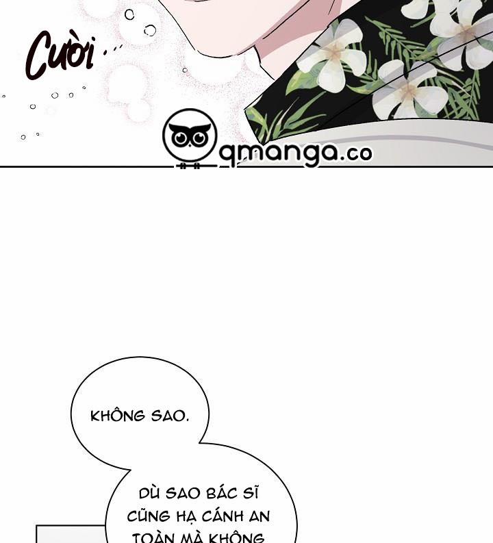 Chàng Tuấn Mã Của Tôi 11 trang 70