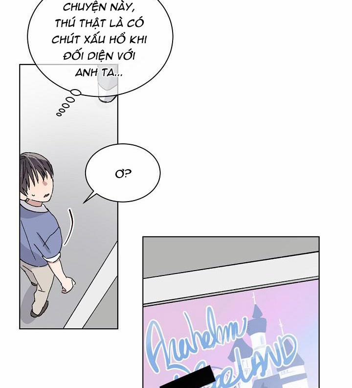 Chàng Tuấn Mã Của Tôi 11 trang 74