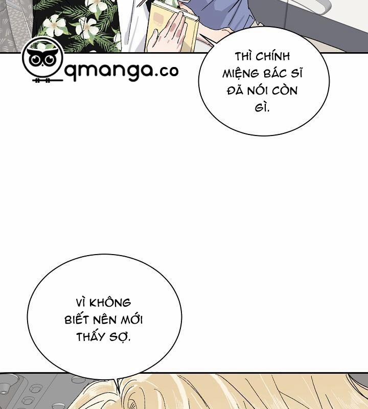 Chàng Tuấn Mã Của Tôi 11 trang 8