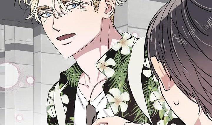 Chàng Tuấn Mã Của Tôi 11 trang 88