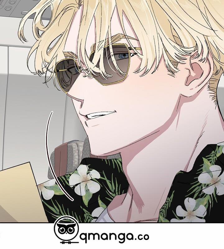 Chàng Tuấn Mã Của Tôi 11 trang 9