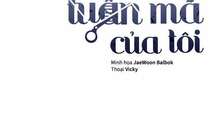 Chàng Tuấn Mã Của Tôi 11 trang 97