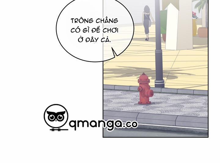 Chàng Tuấn Mã Của Tôi 12 trang 10