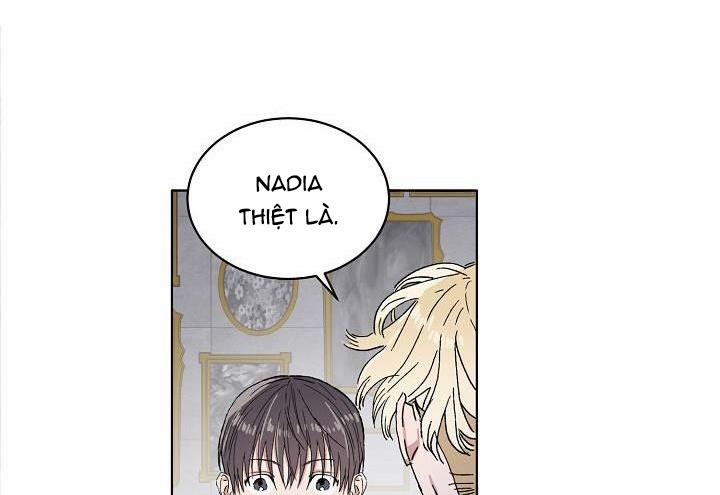 Chàng Tuấn Mã Của Tôi 12 trang 122