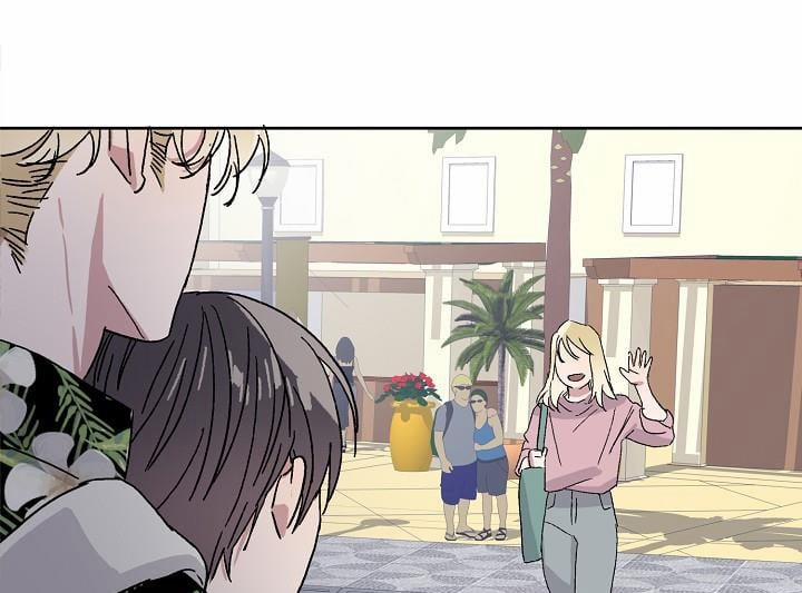 Chàng Tuấn Mã Của Tôi 12 trang 13