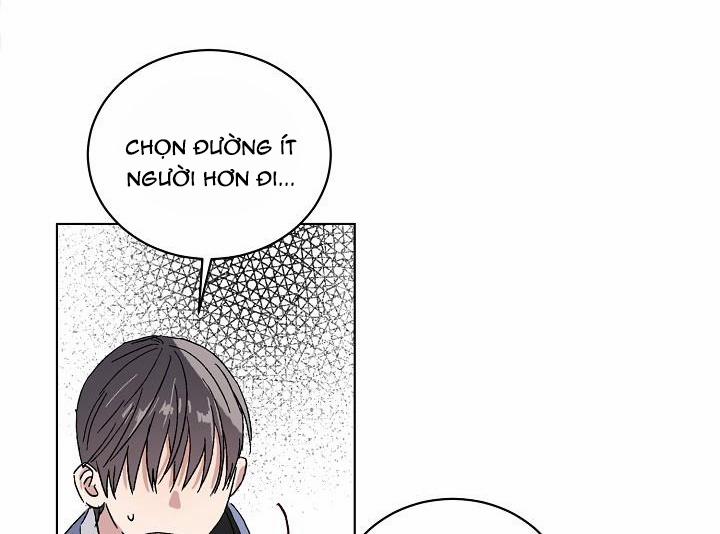 Chàng Tuấn Mã Của Tôi 12 trang 15