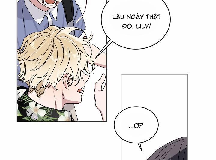 Chàng Tuấn Mã Của Tôi 12 trang 16