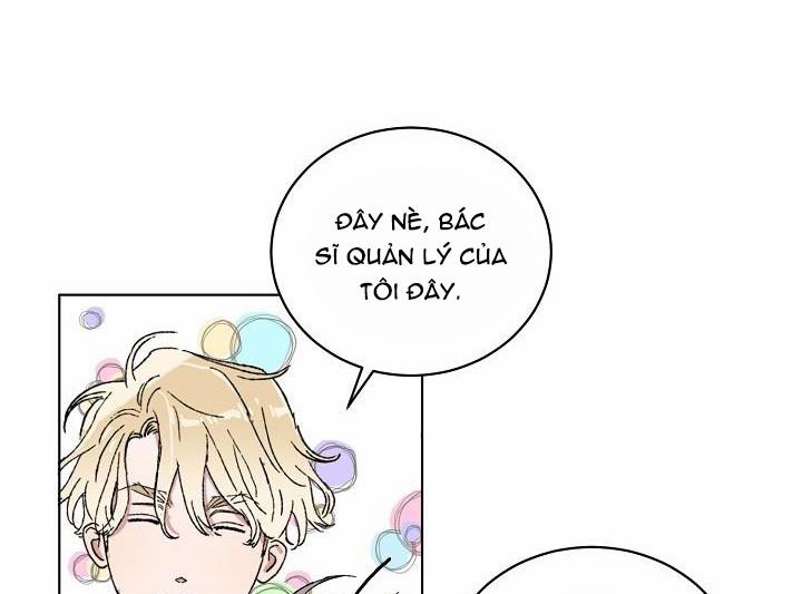 Chàng Tuấn Mã Của Tôi 12 trang 20