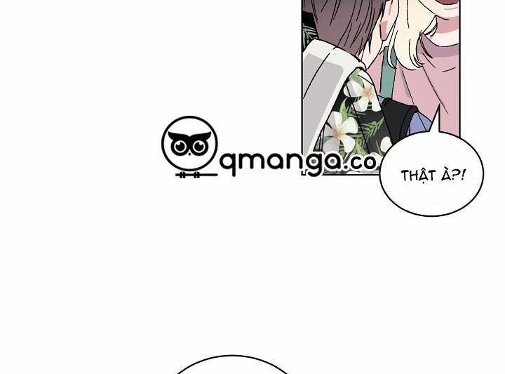 Chàng Tuấn Mã Của Tôi 12 trang 22