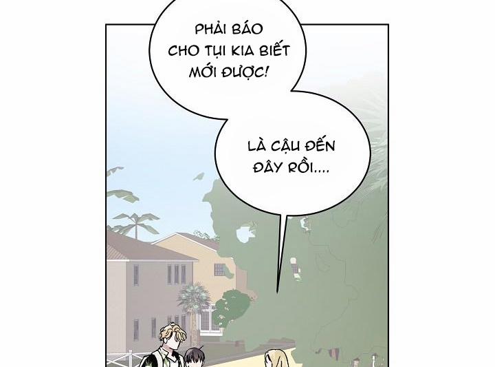 Chàng Tuấn Mã Của Tôi 12 trang 23