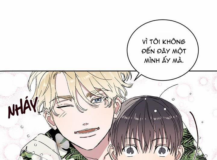 Chàng Tuấn Mã Của Tôi 12 trang 25