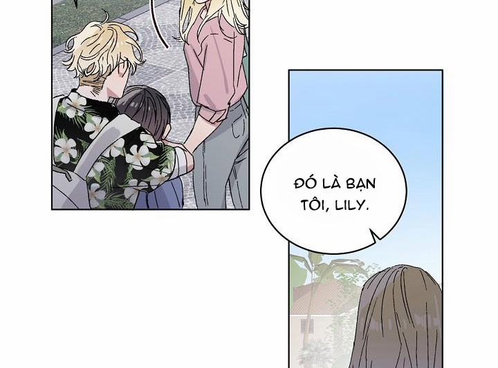 Chàng Tuấn Mã Của Tôi 12 trang 29