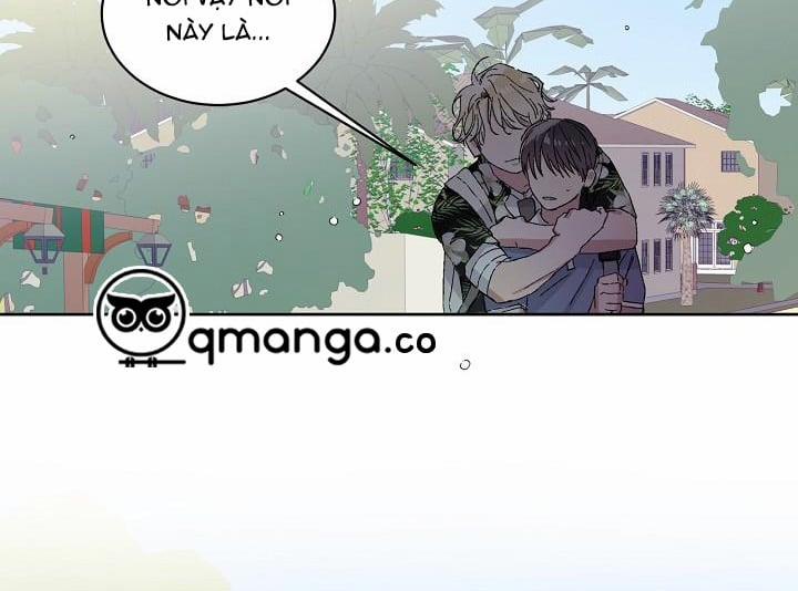 Chàng Tuấn Mã Của Tôi 12 trang 33