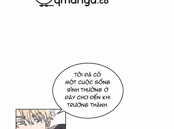 Chàng Tuấn Mã Của Tôi 12 trang 36