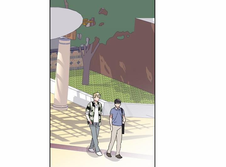 Chàng Tuấn Mã Của Tôi 12 trang 40