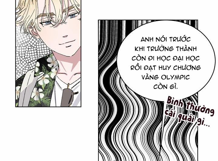 Chàng Tuấn Mã Của Tôi 12 trang 46