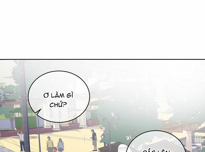 Chàng Tuấn Mã Của Tôi 12 trang 50