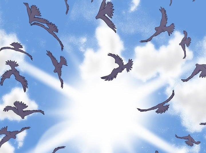 Chàng Tuấn Mã Của Tôi 12 trang 56