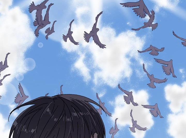 Chàng Tuấn Mã Của Tôi 12 trang 57