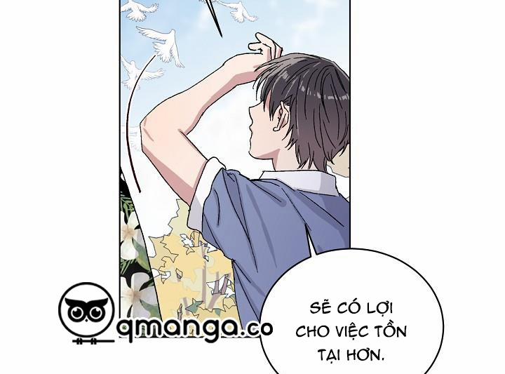 Chàng Tuấn Mã Của Tôi 12 trang 64