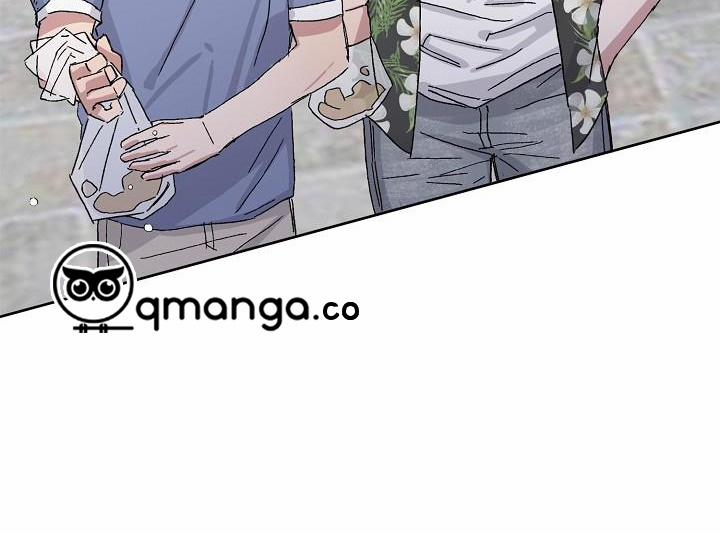 Chàng Tuấn Mã Của Tôi 12 trang 72