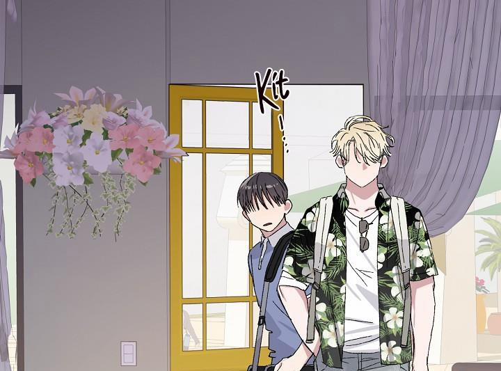 Chàng Tuấn Mã Của Tôi 12 trang 85