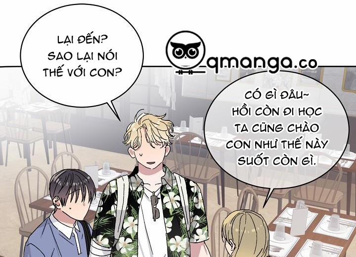 Chàng Tuấn Mã Của Tôi 12 trang 92