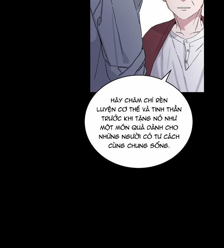 Chàng Tuấn Mã Của Tôi 13 trang 12