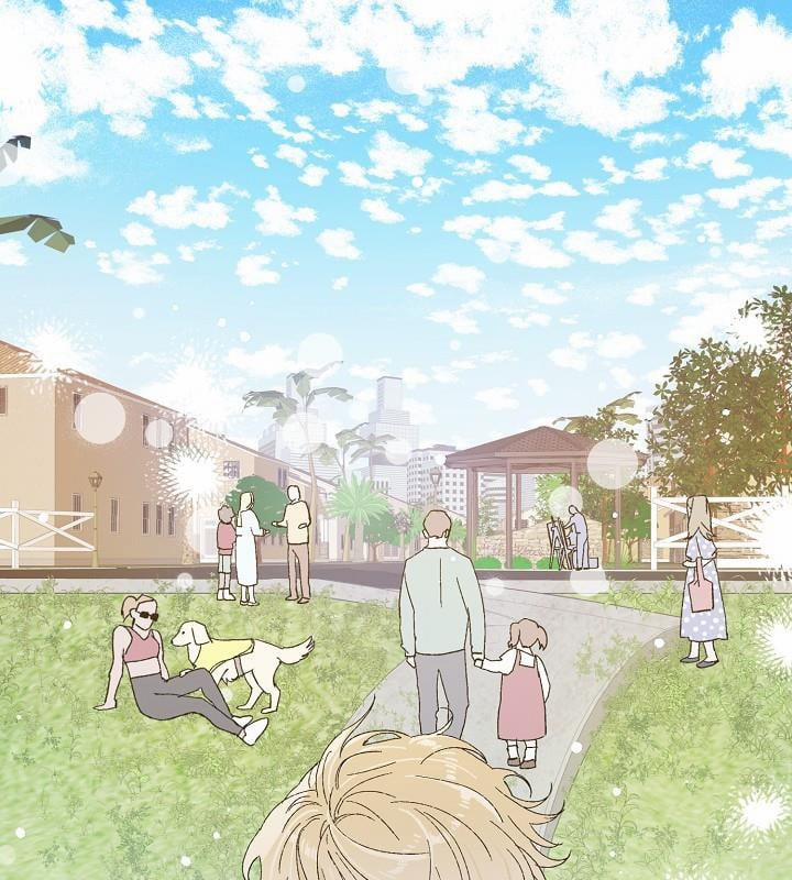 Chàng Tuấn Mã Của Tôi 13 trang 19