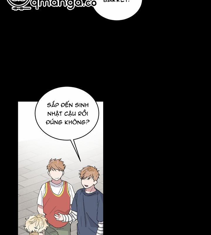 Chàng Tuấn Mã Của Tôi 13 trang 22