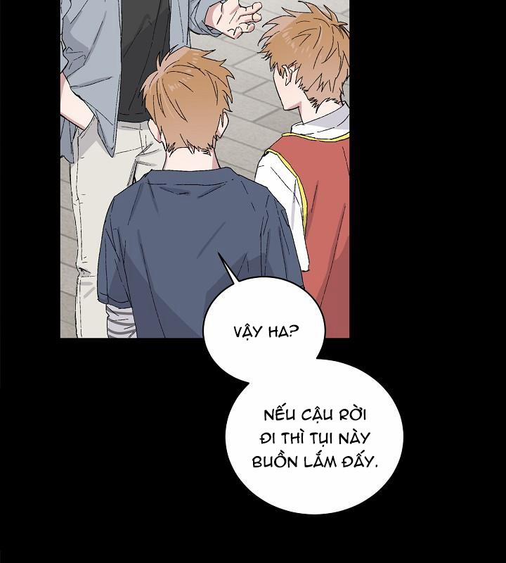 Chàng Tuấn Mã Của Tôi 13 trang 26