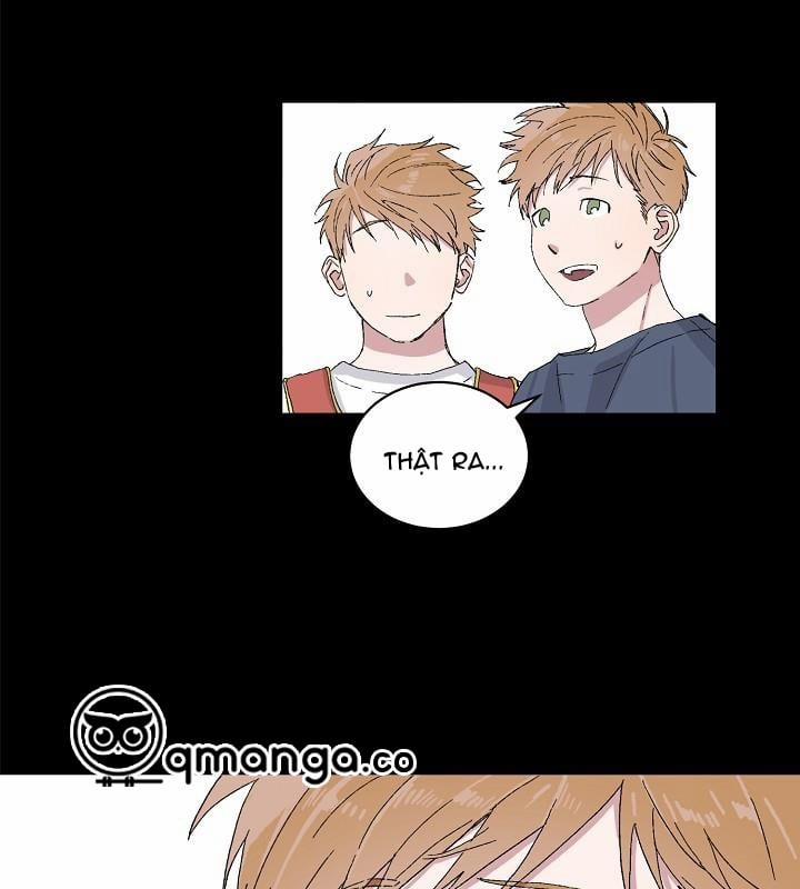 Chàng Tuấn Mã Của Tôi 13 trang 27