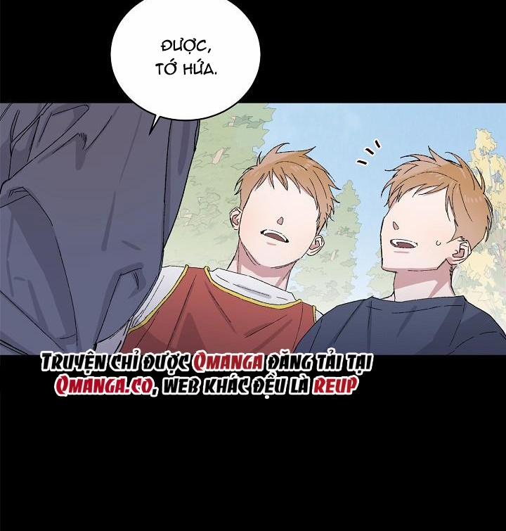 Chàng Tuấn Mã Của Tôi 13 trang 32