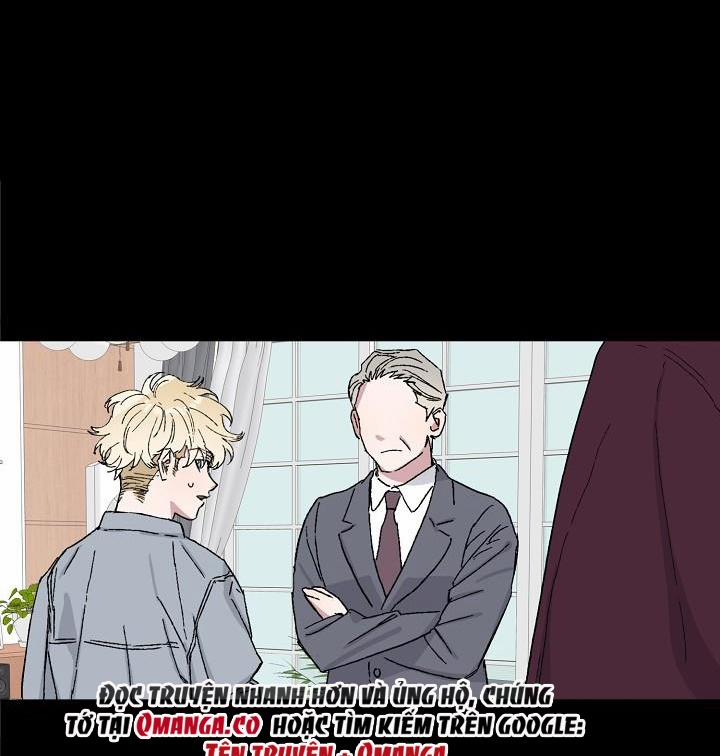 Chàng Tuấn Mã Của Tôi 13 trang 38