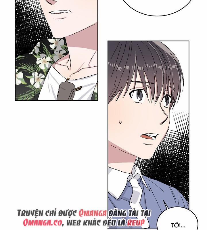 Chàng Tuấn Mã Của Tôi 13 trang 4