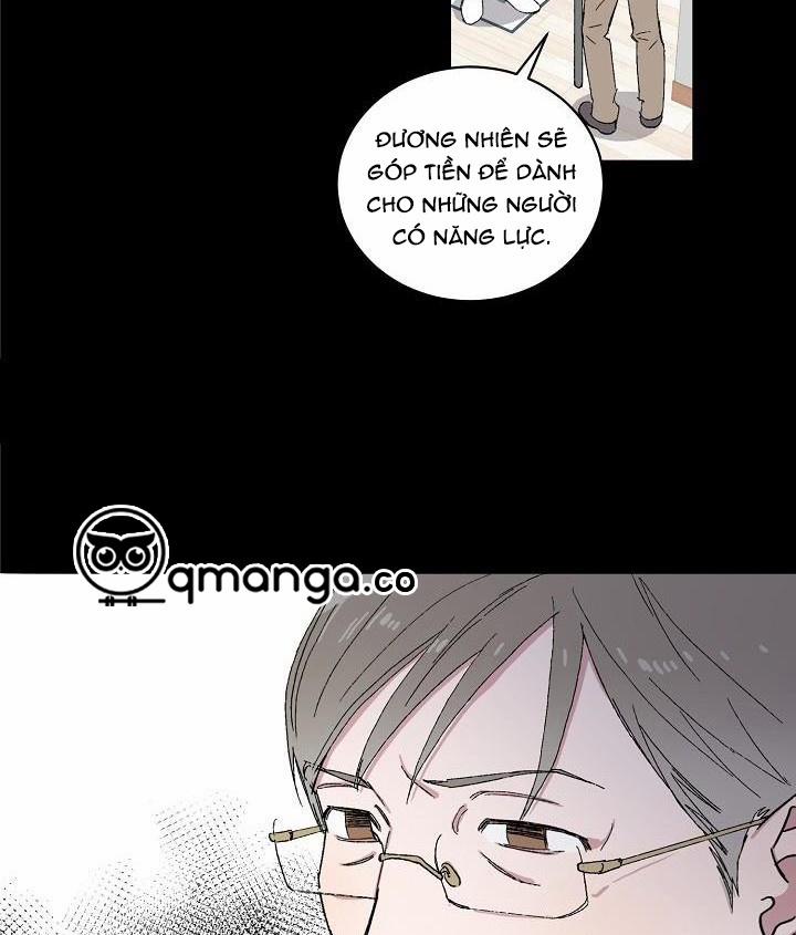 Chàng Tuấn Mã Của Tôi 13 trang 42