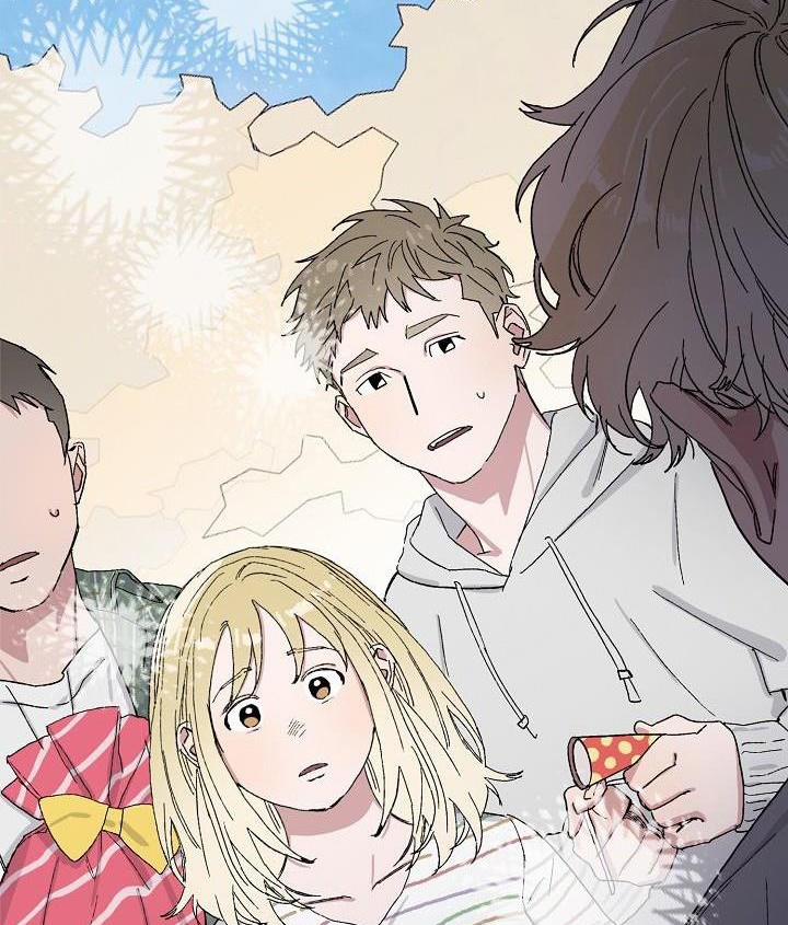 Chàng Tuấn Mã Của Tôi 13 trang 49