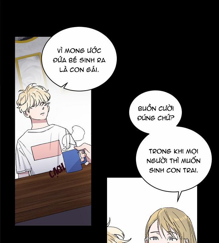 Chàng Tuấn Mã Của Tôi 13 trang 54