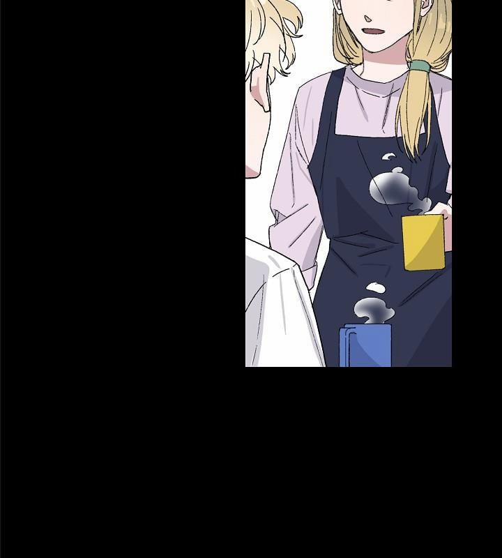 Chàng Tuấn Mã Của Tôi 13 trang 55