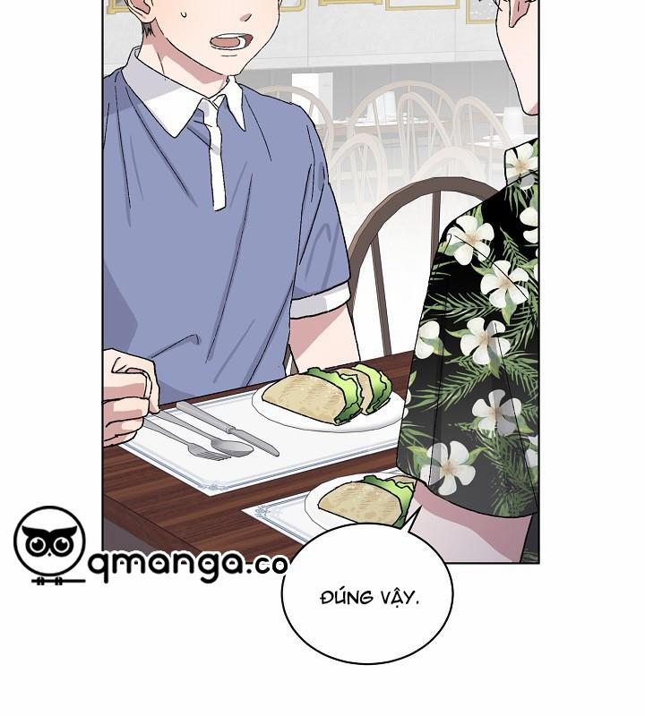 Chàng Tuấn Mã Của Tôi 13 trang 6