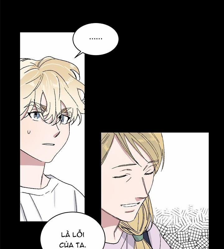 Chàng Tuấn Mã Của Tôi 13 trang 61