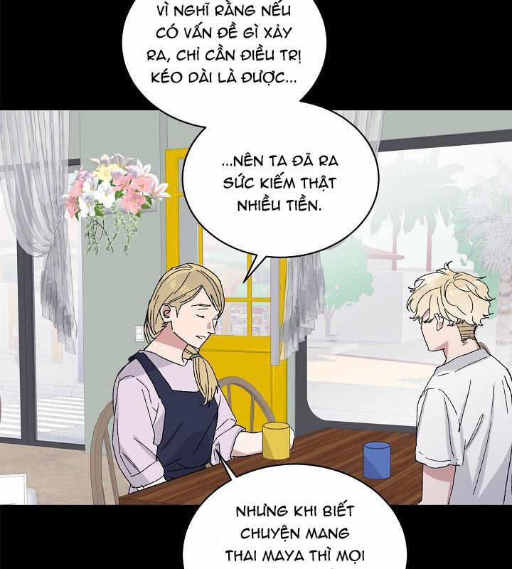 Chàng Tuấn Mã Của Tôi 13 trang 63